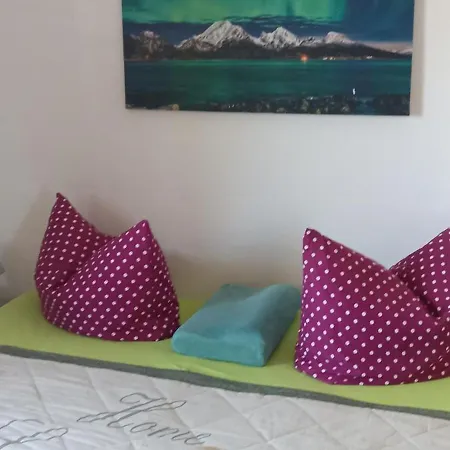 Casa Olive Costa Competa Holiday home Torrox