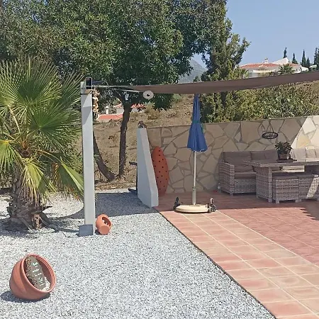 Casa Olive Costa Competa Holiday home *