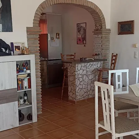 Casa Olive Costa Competa Holiday home *