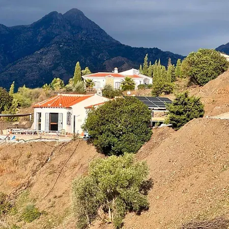 Holiday home Casa Olive Costa Competa *