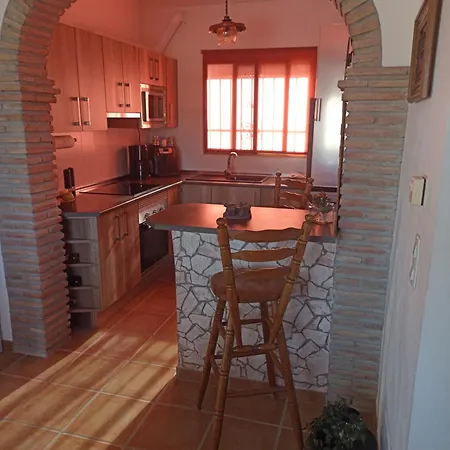 Holiday home Casa Olive Costa Competa